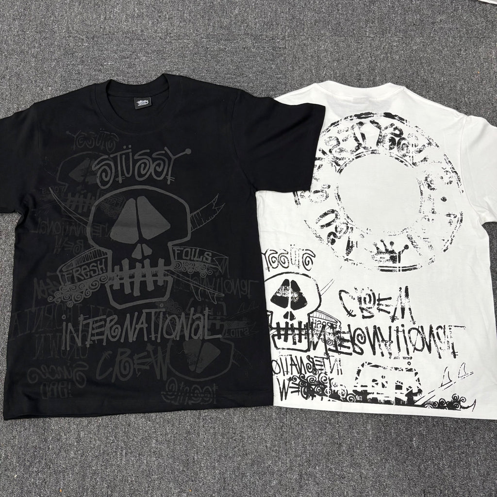 Stu Tshirt