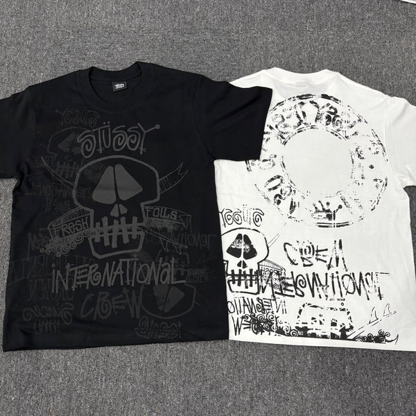 Stu Tshirt