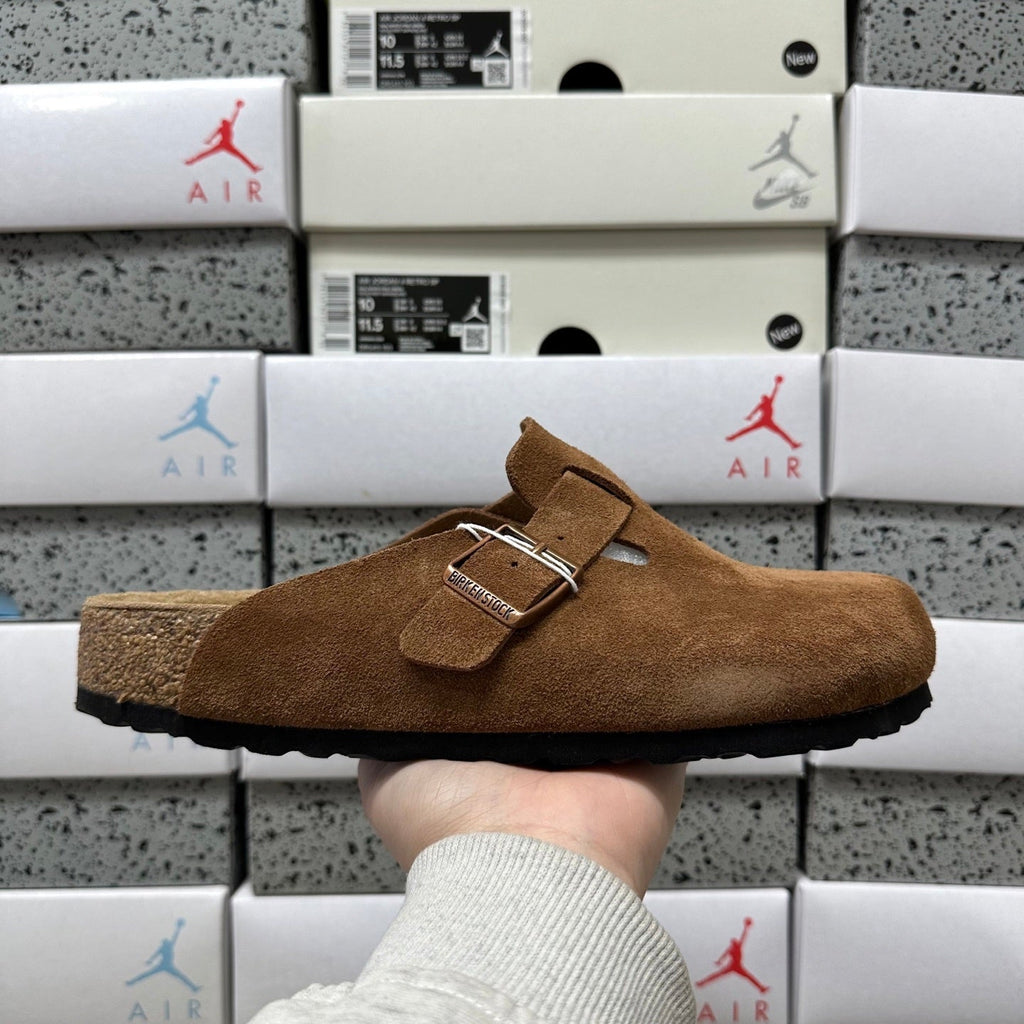 Zuecos Birknstock