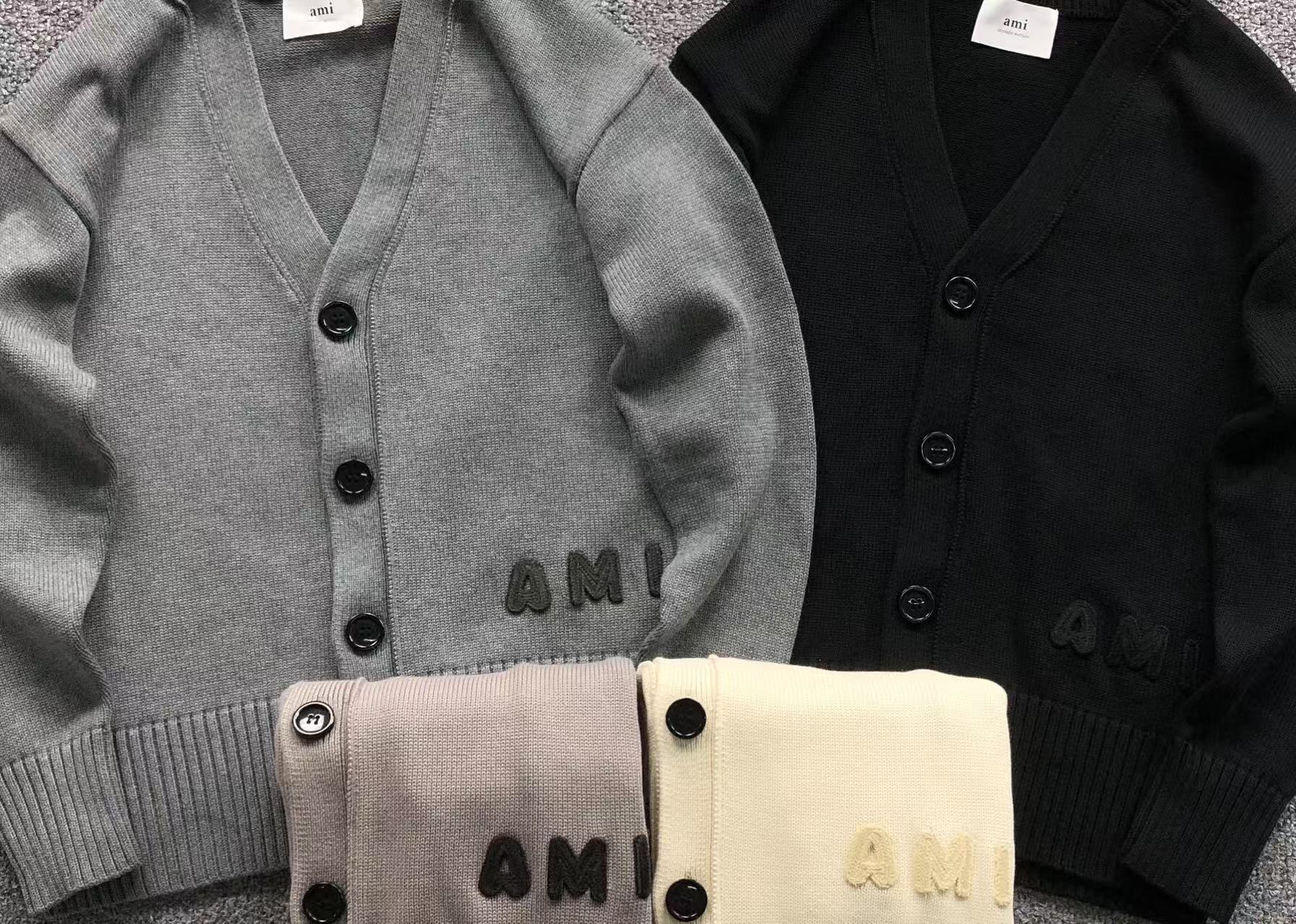 Am1 Sweater