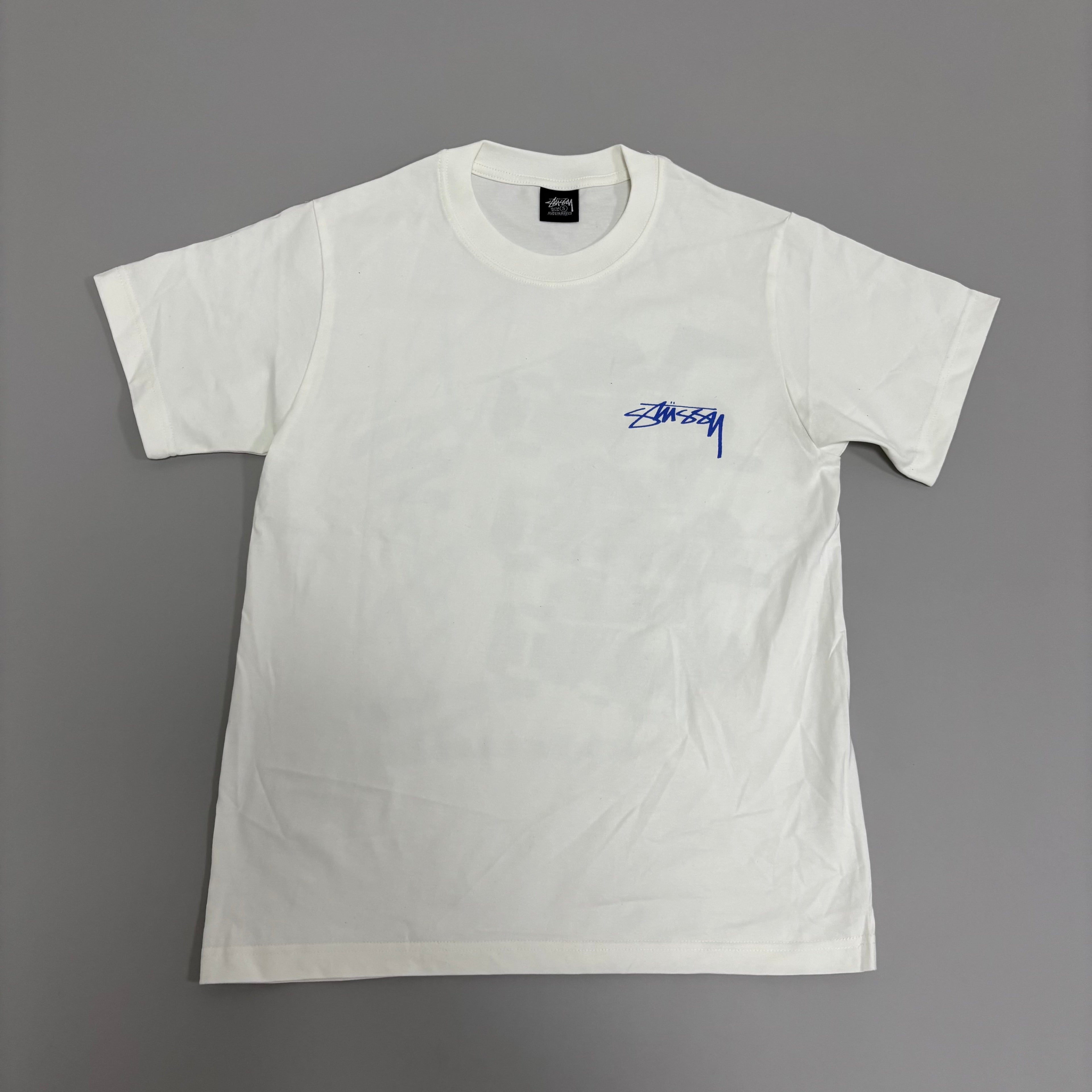Stu Tshirt