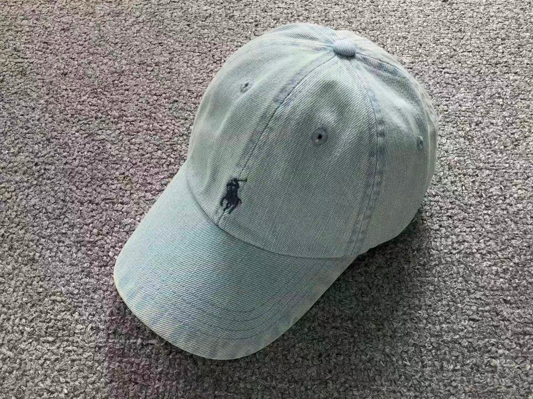 Ralph Lauren Cap