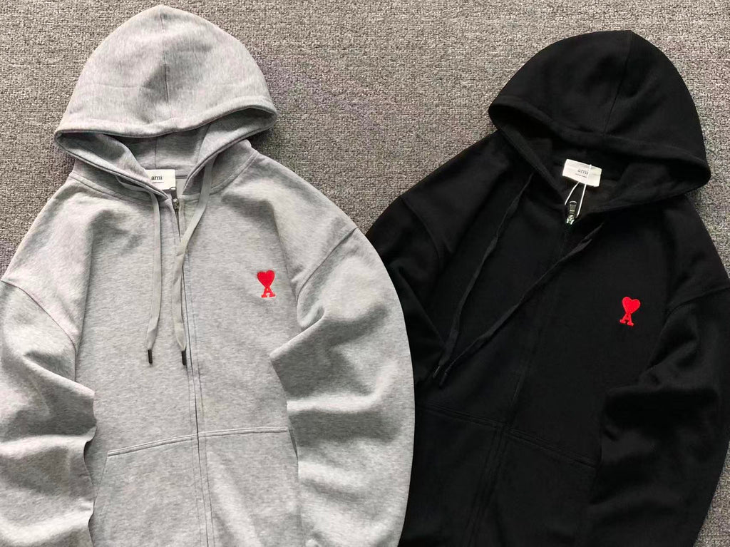 Am1 Hoodie