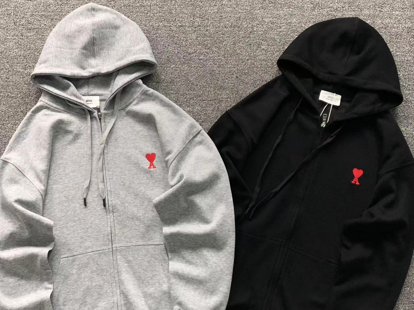Am1 Hoodie