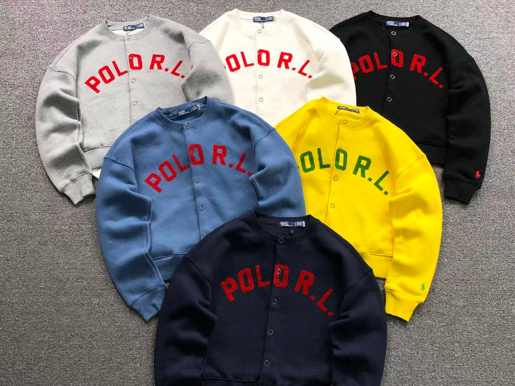 Ralph Lauren Hoodie