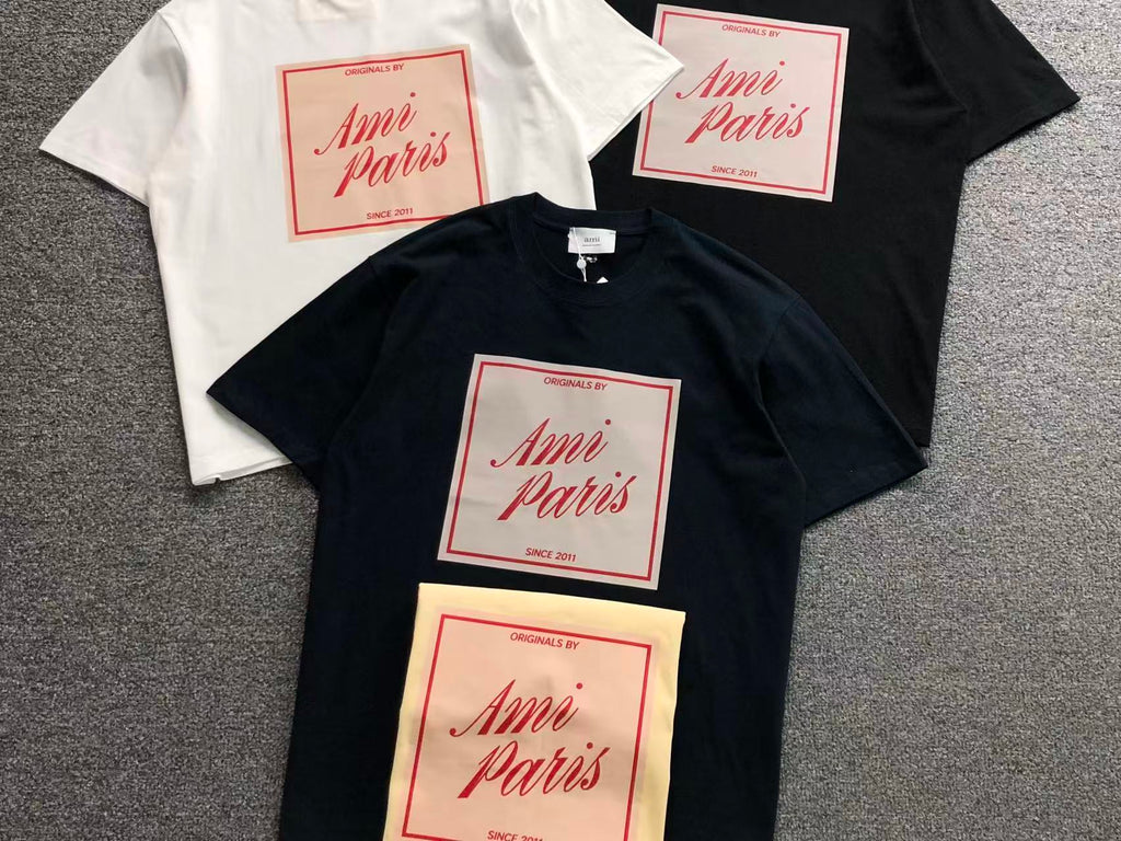 Am1 Tshirt
