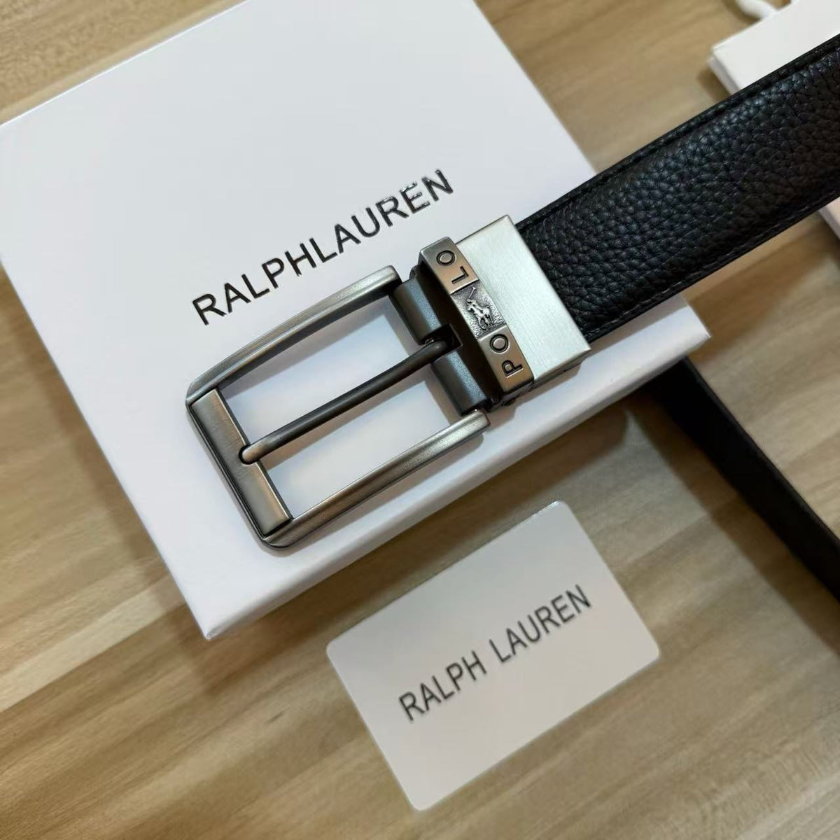 Ralph Lauren Belt