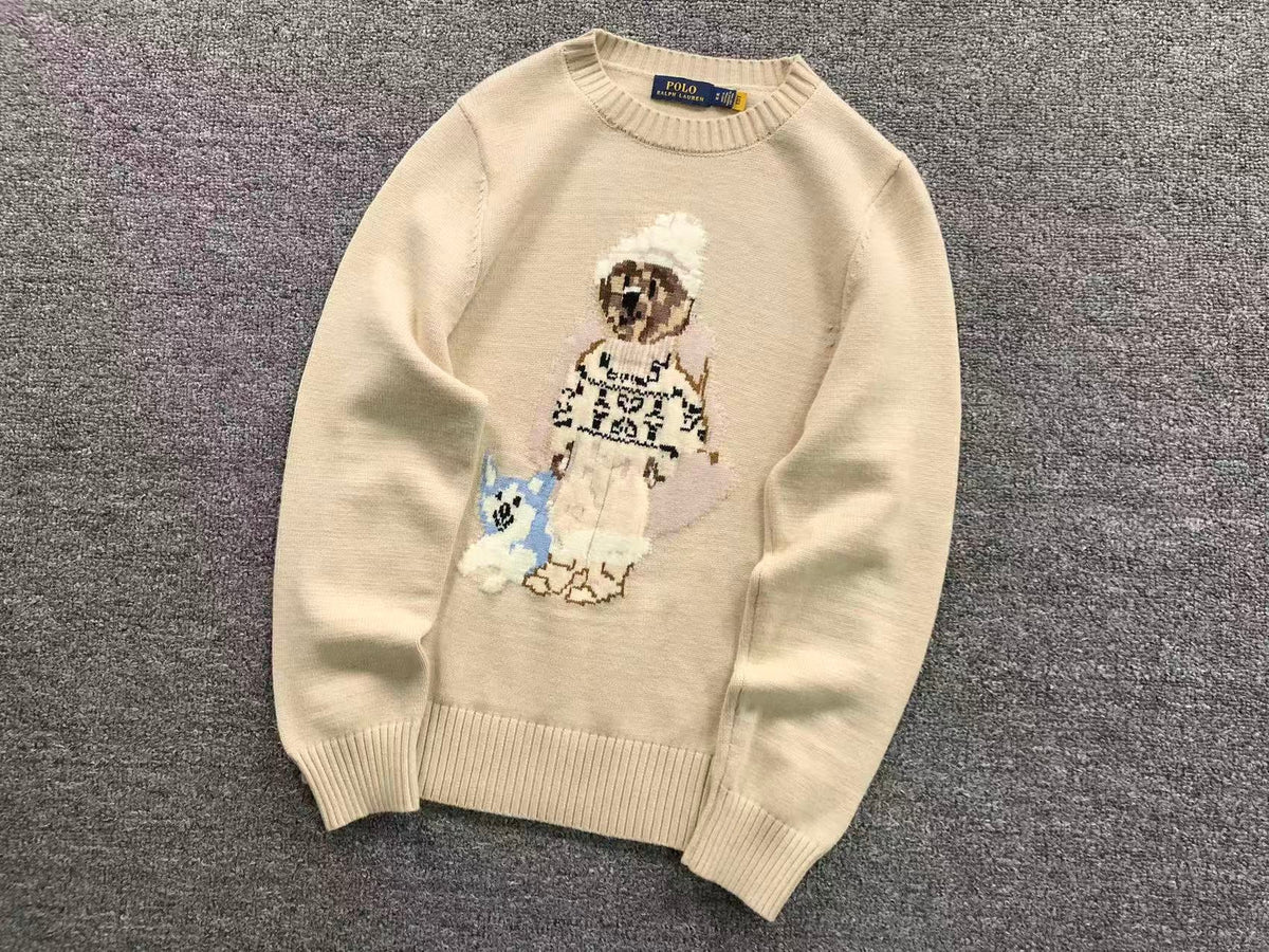 Ralph Lauren Sweater Female