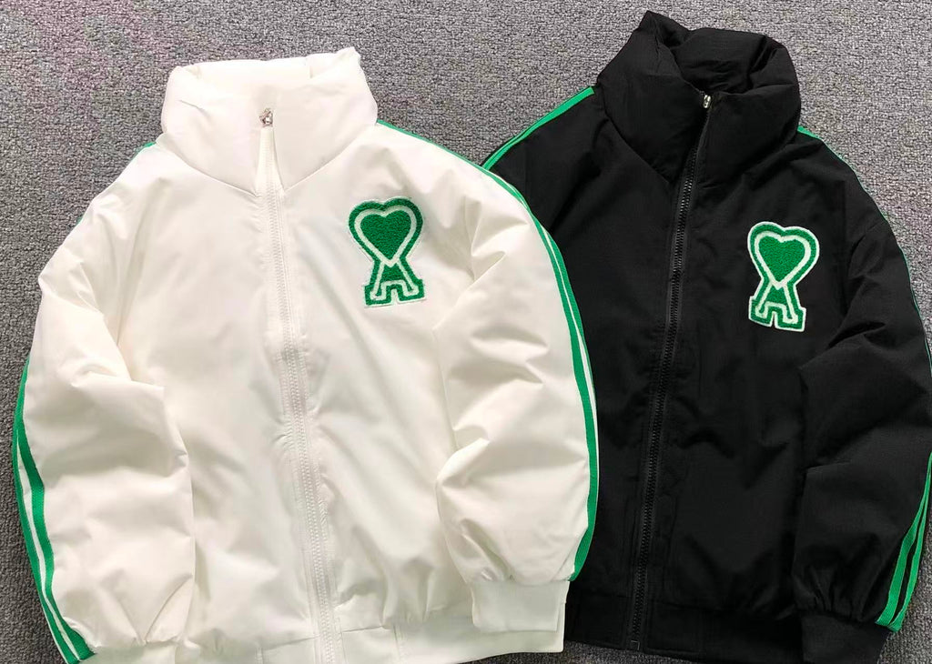 Am1 Jacket
