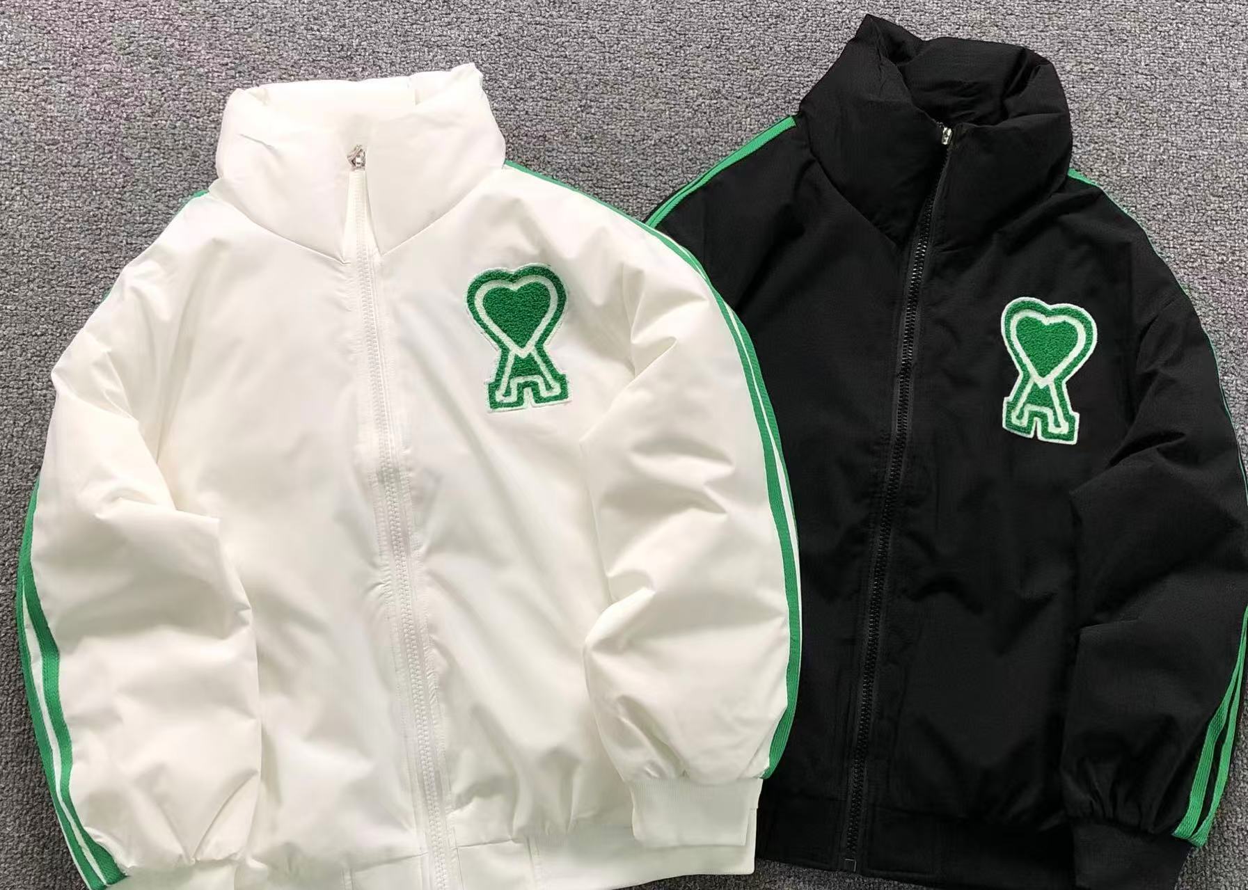 Am1 Jacket