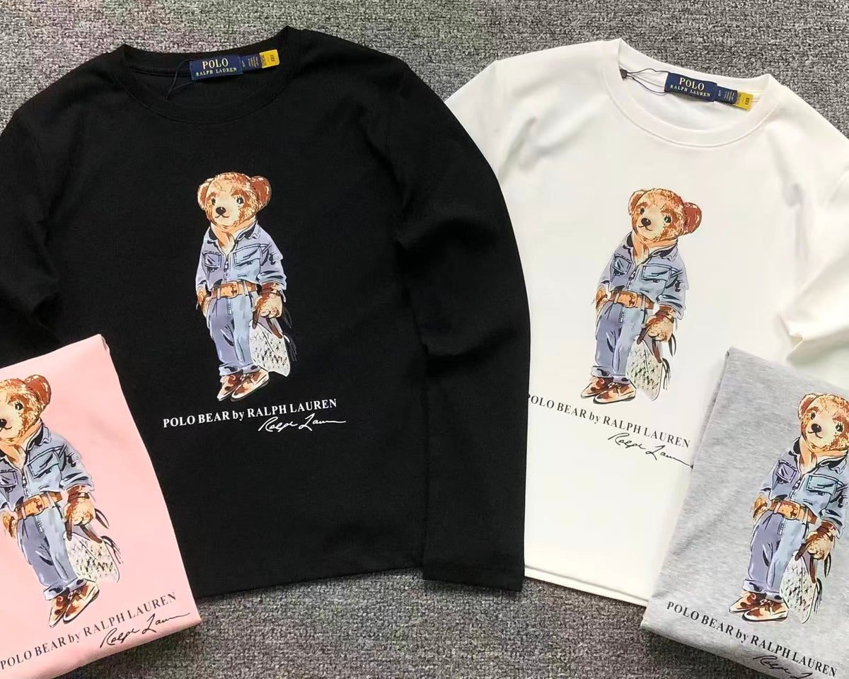 Ralph Lauren Longsleeve Female