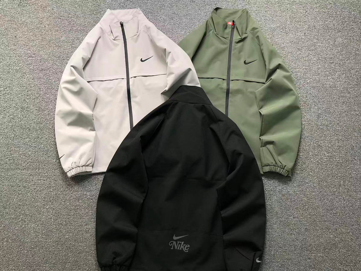N1K Jacket
