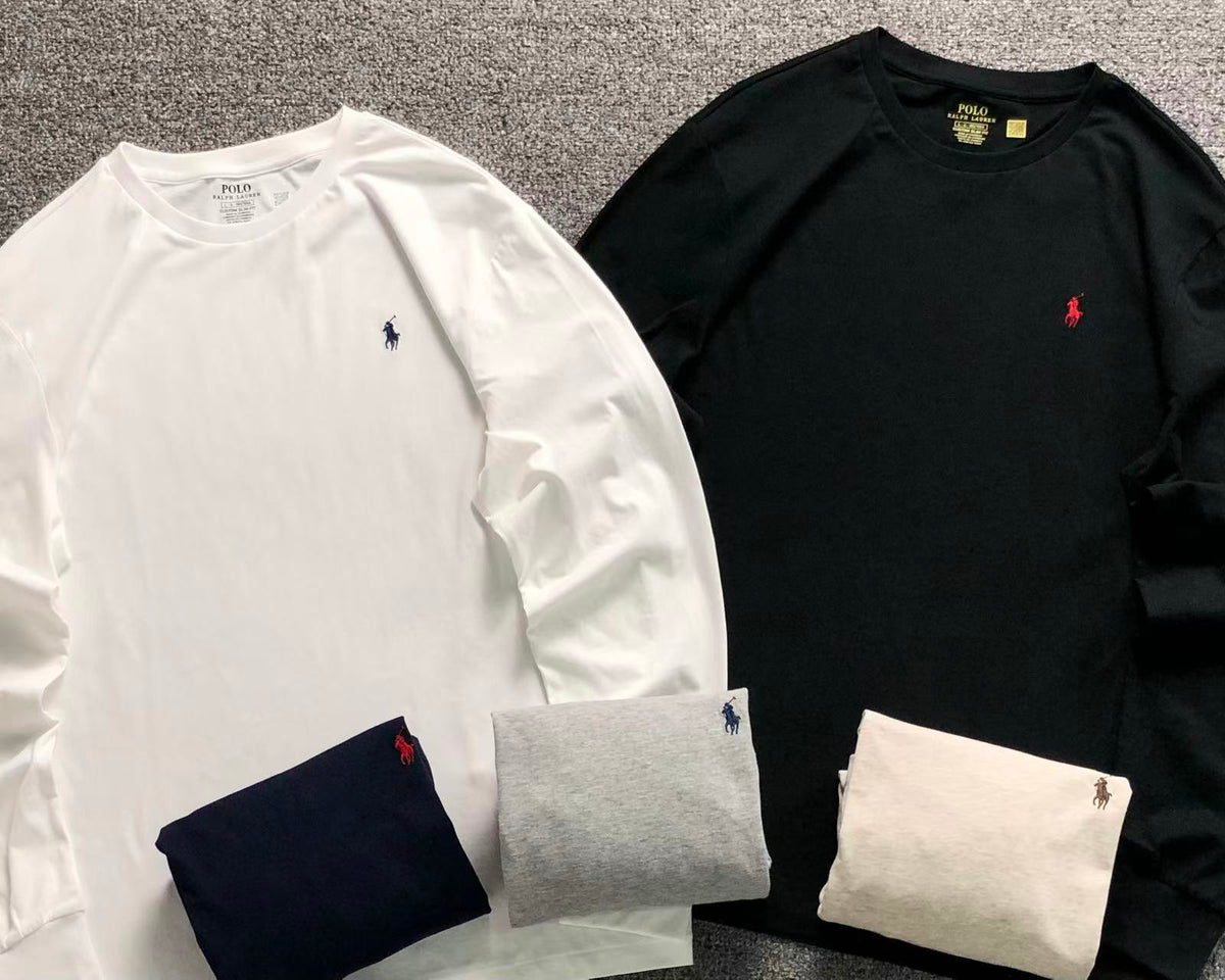 Ralph Lauren Longsleeve
