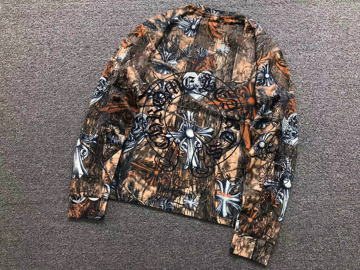 N1K Longsleeve