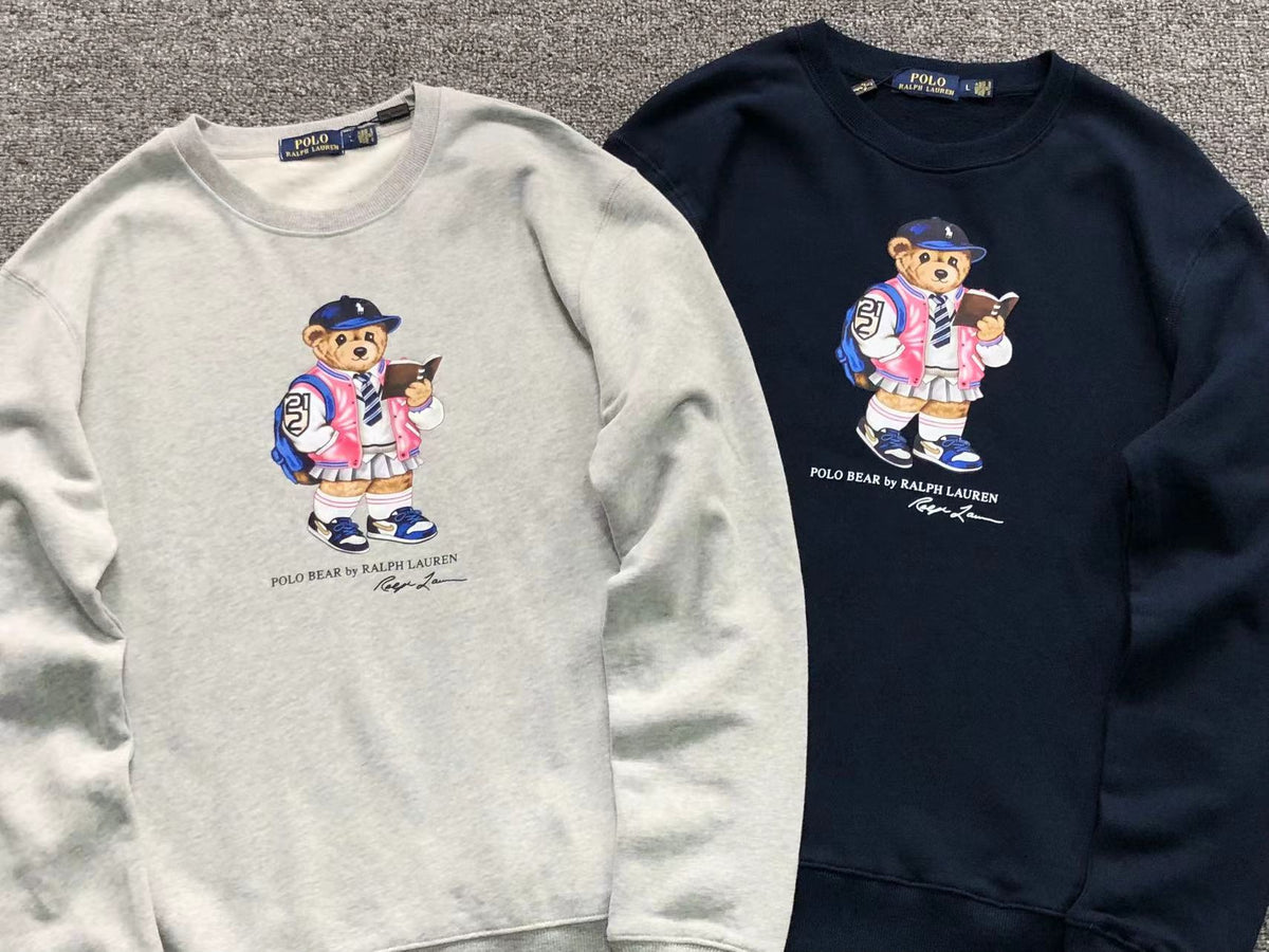 Ralph Lauren Hoodie