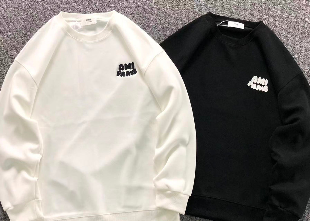 Am1 Hoodie