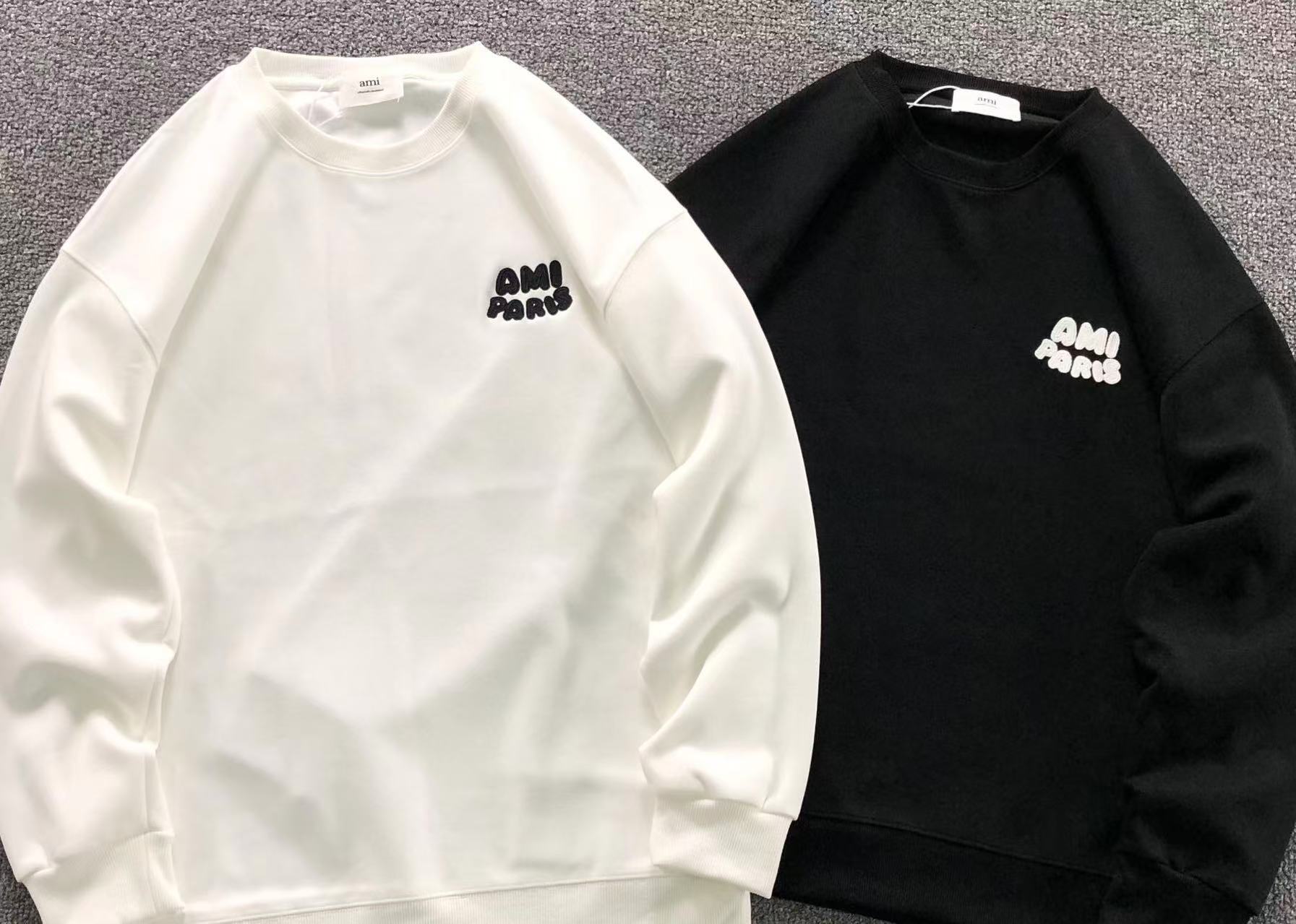Am1 Hoodie