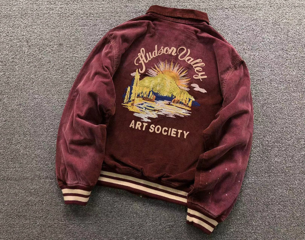 Ralph Lauren Jacket