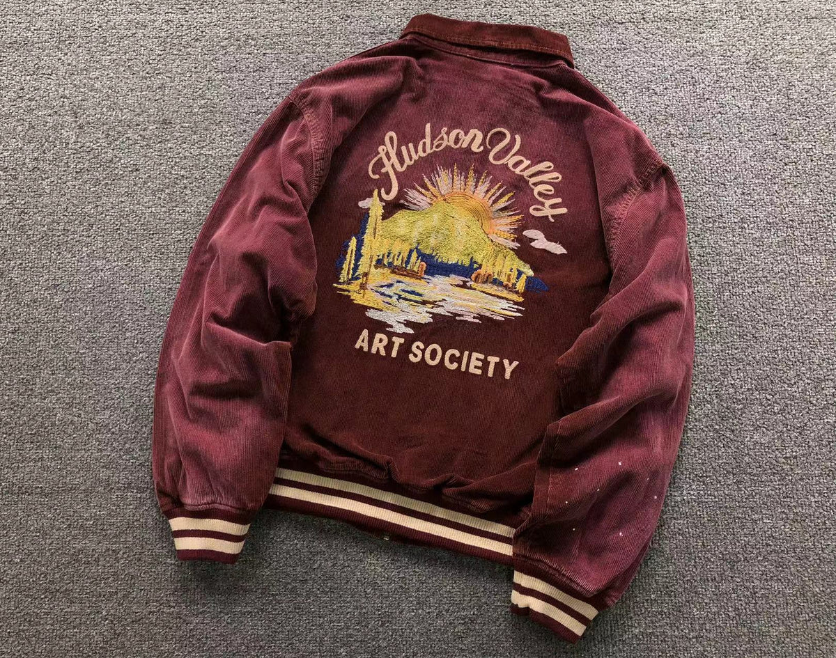 Ralph Lauren Jacket
