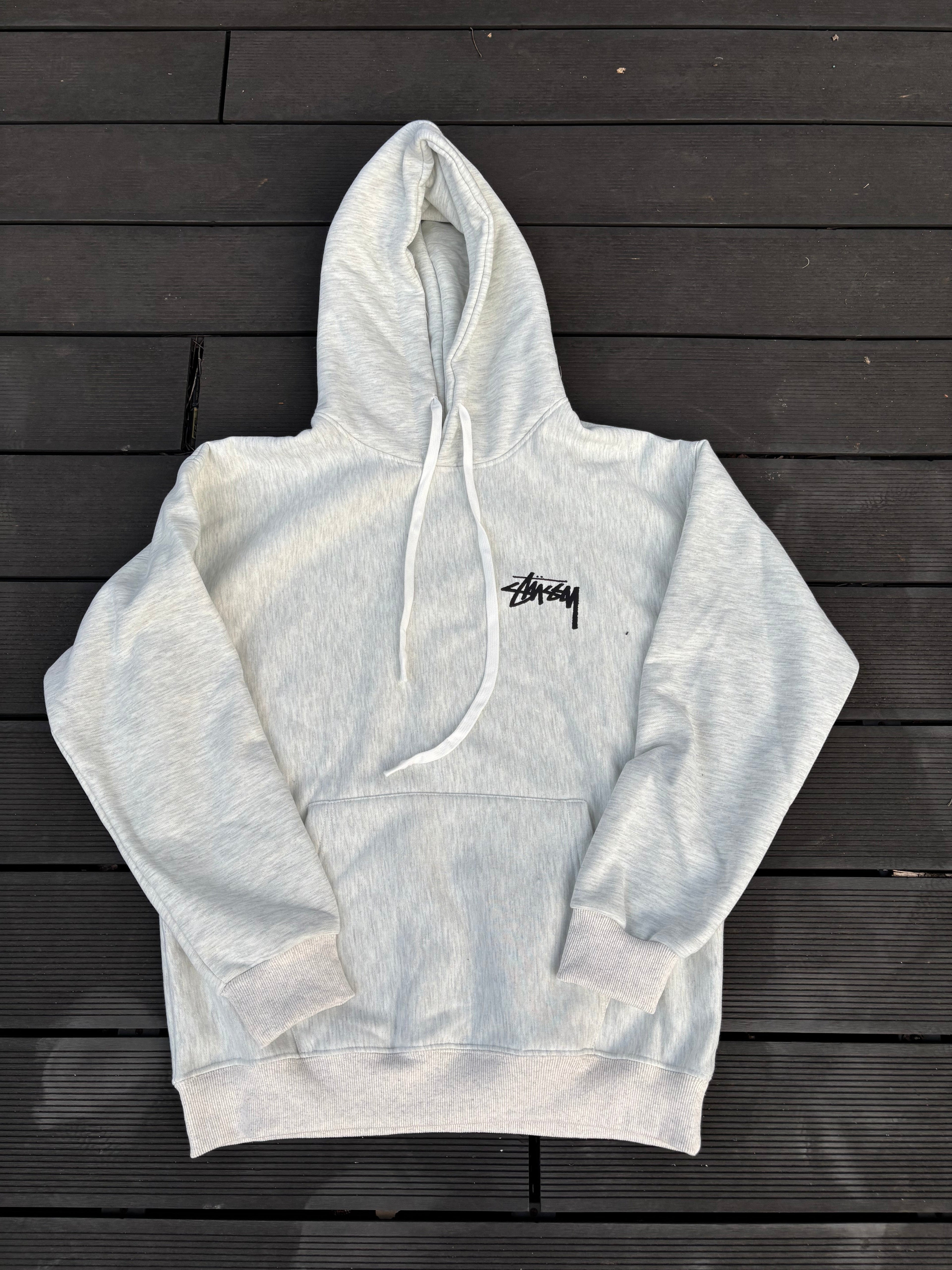 Stu Hoodie