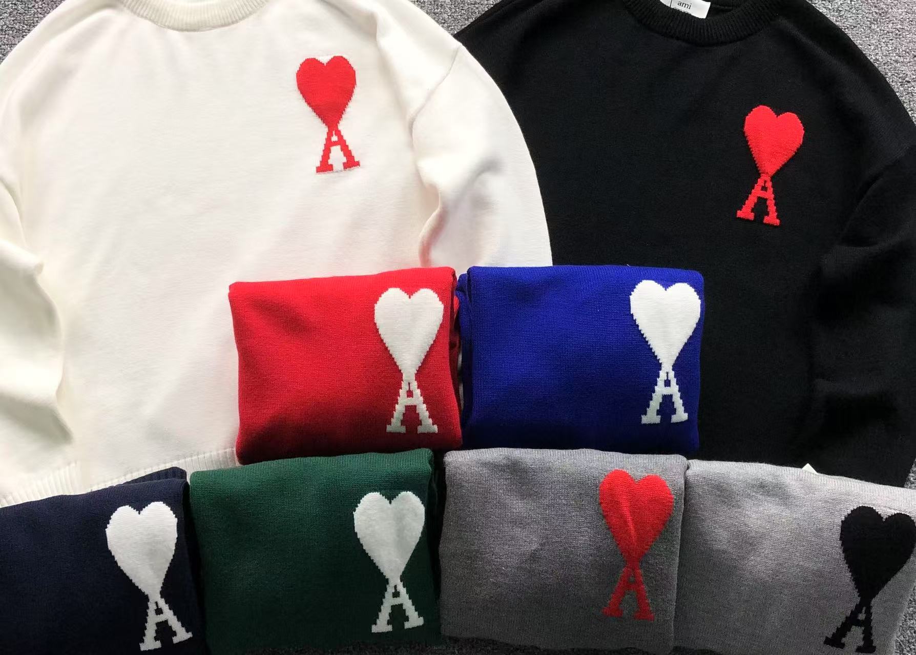 Am1 Sweater