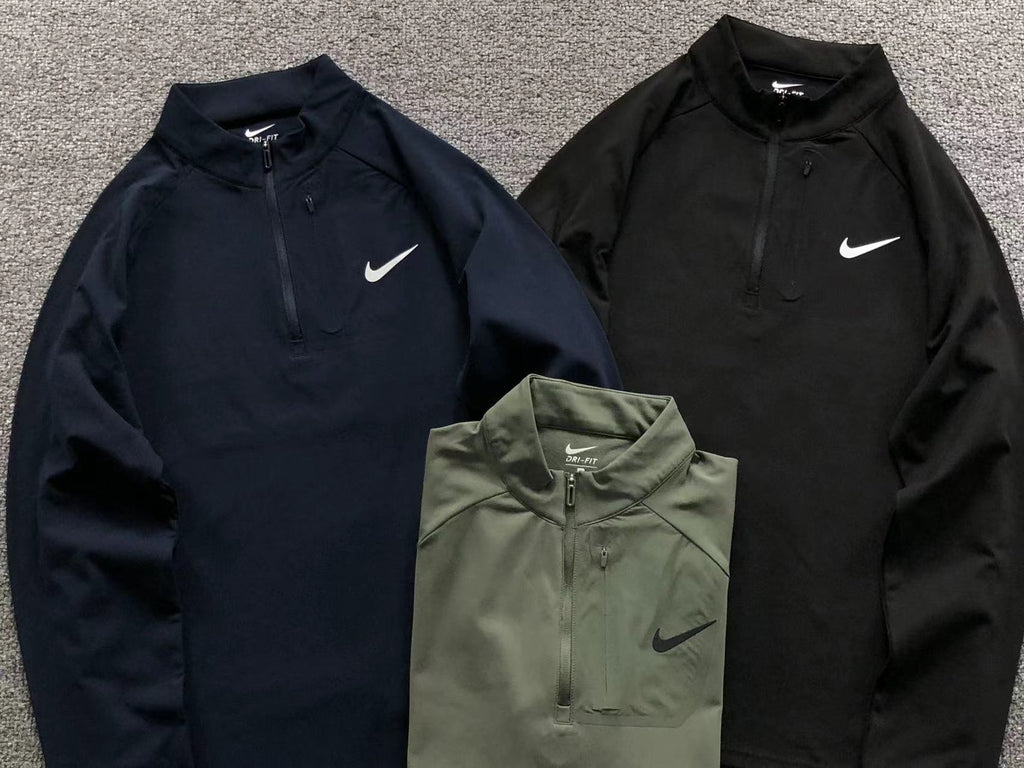 N1K Longsleeve