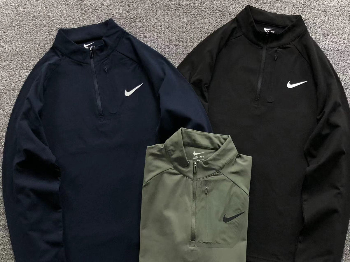 N1K Longsleeve
