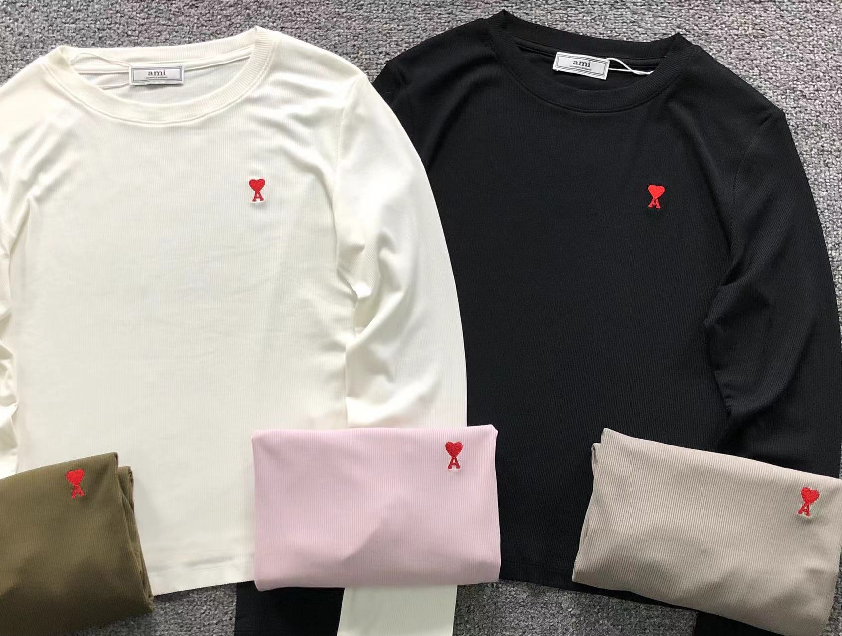 Am1 Longsleeve Female