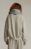 FOG x Essentials Hoodie 24SS Nylon