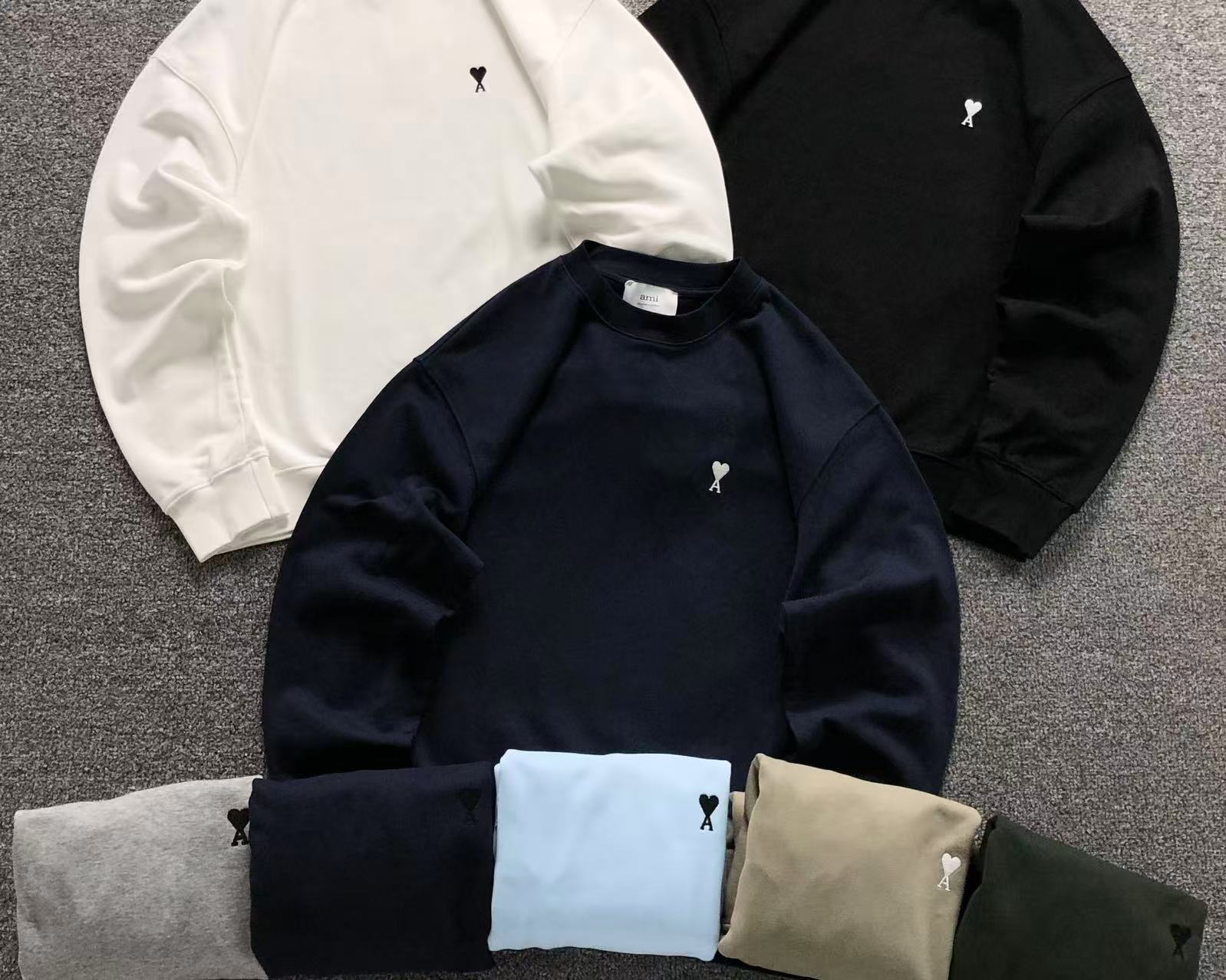 Am1 Hoodie