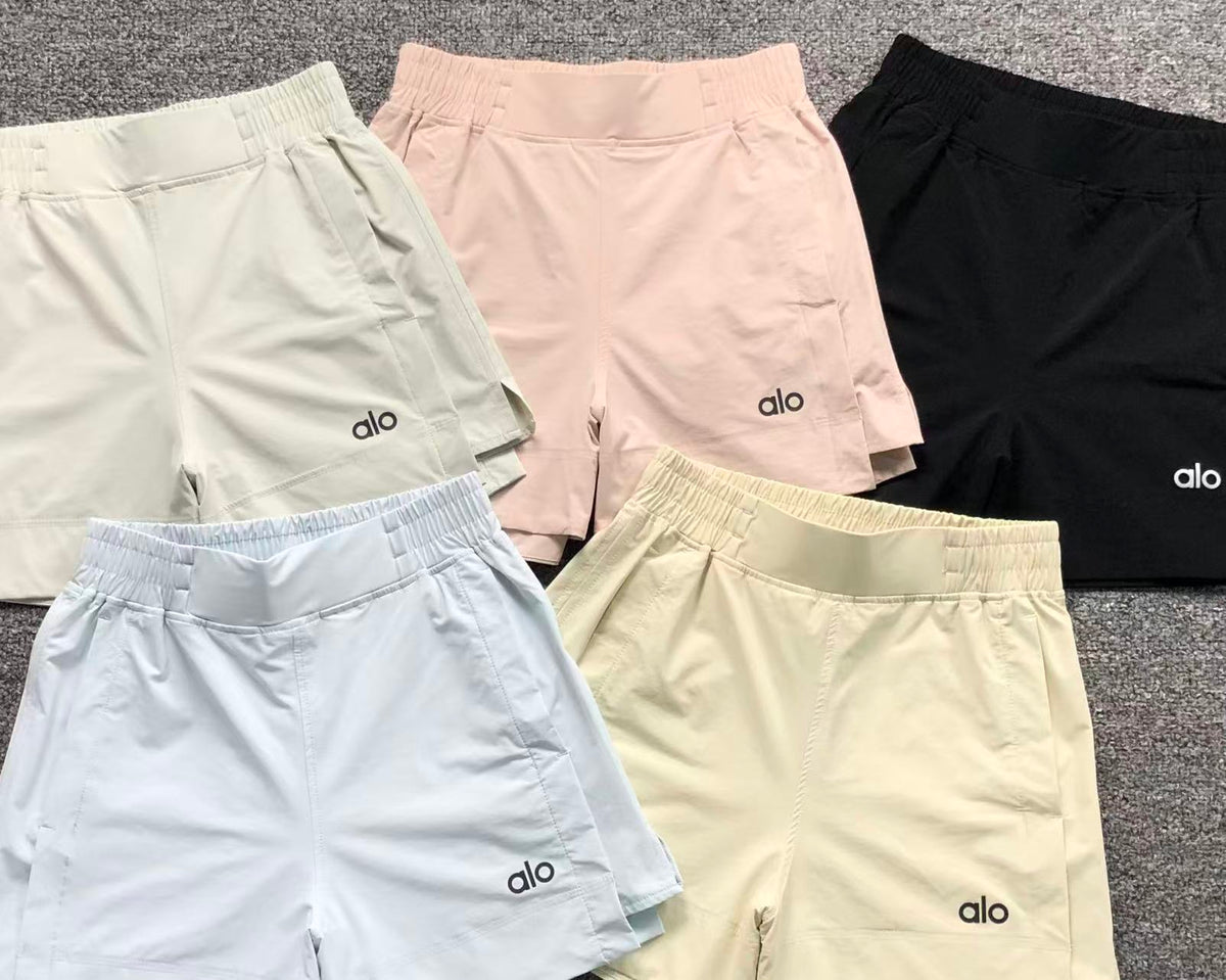 A1O Shorts Female