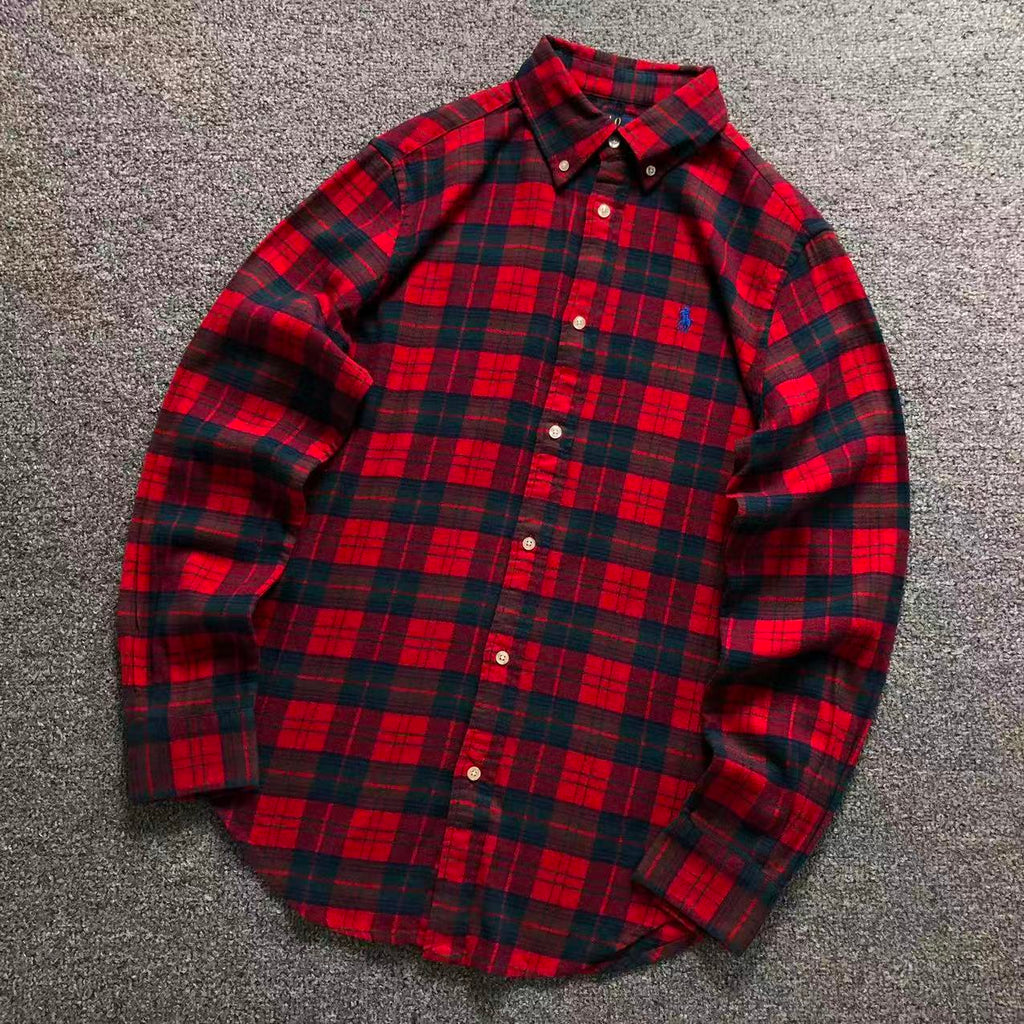 Ralph Lauren Shirt