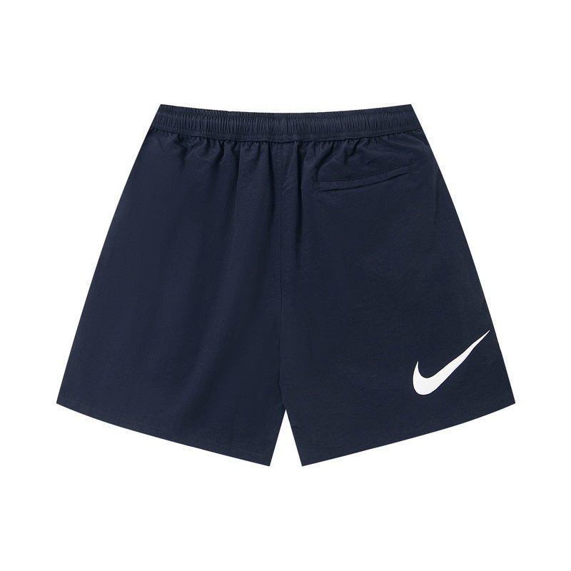 Stu x Nk Shorts