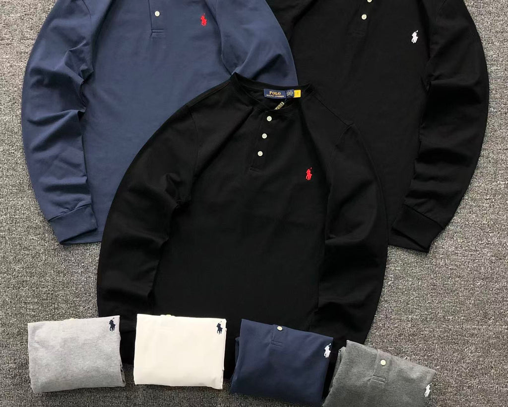 Ralph Lauren Longsleeve