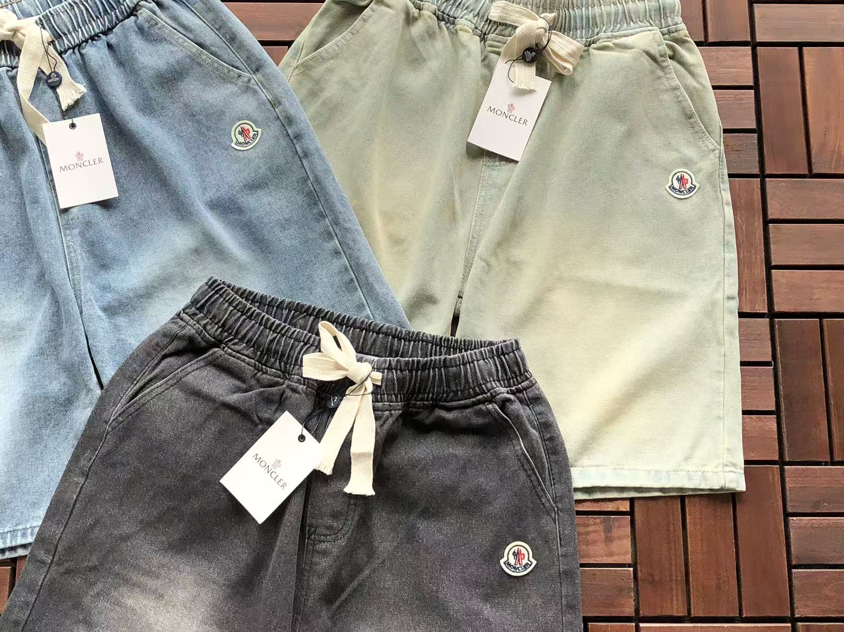 M Pants