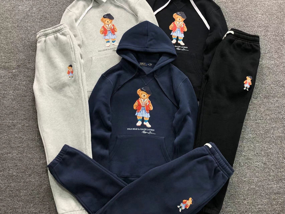Ralph Lauren Hoodie