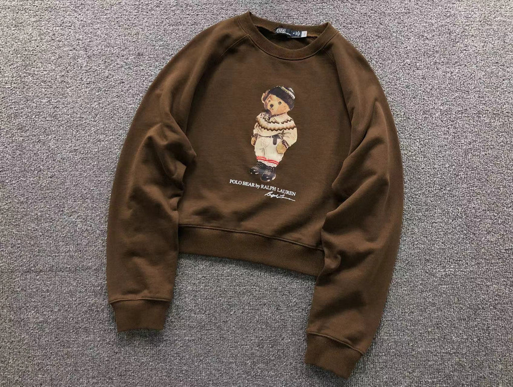 Ralph Lauren Hoodie Female