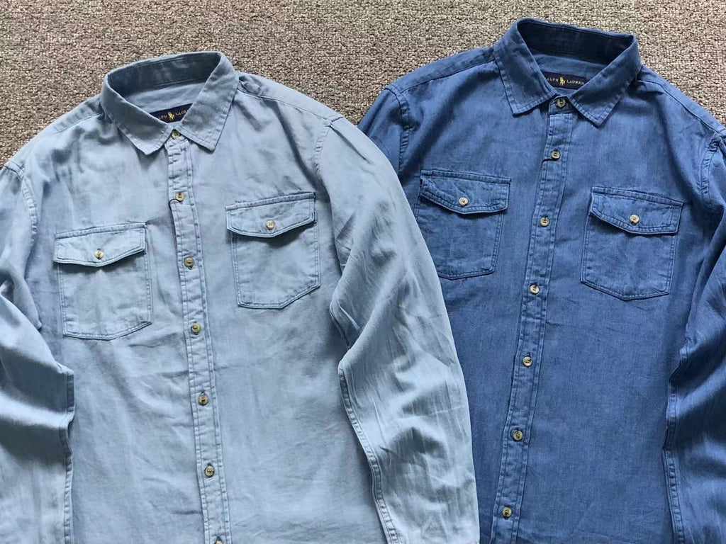 Ralph Lauren Shirt