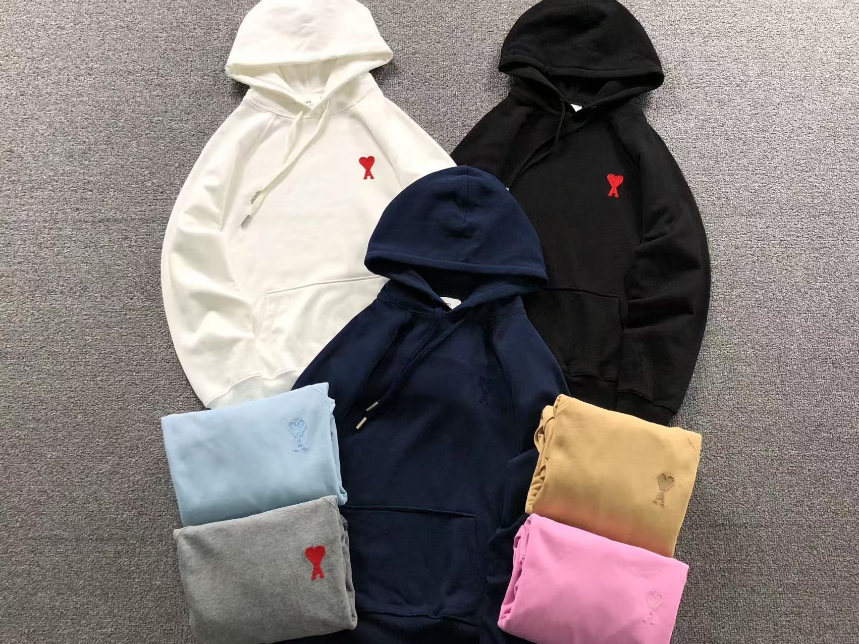 Am1 Hoodie