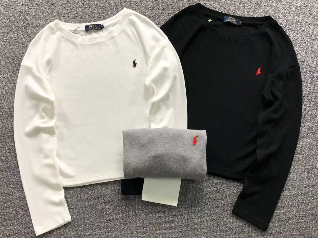 Ralph Lauren Longsleeve Female