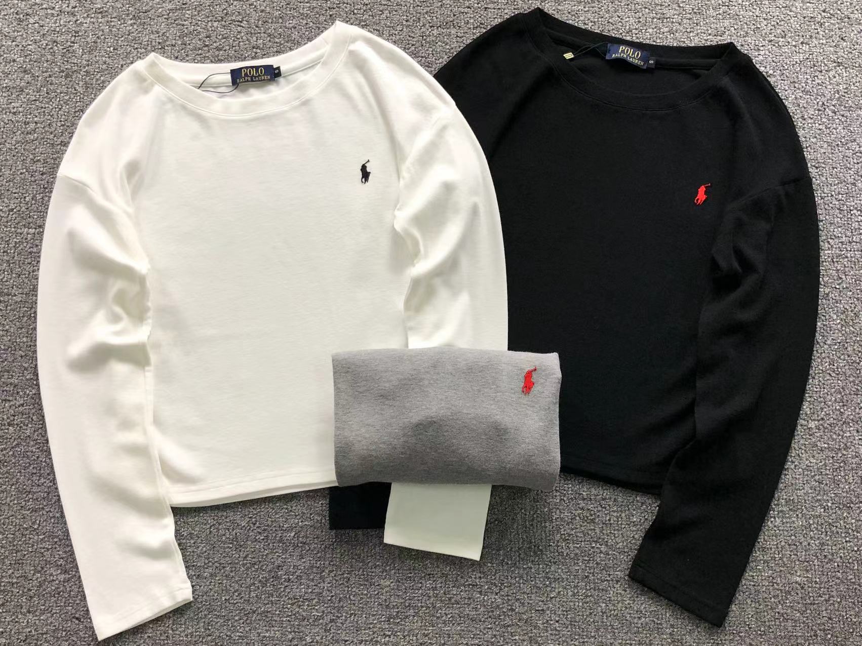 Ralph Lauren Longsleeve Female