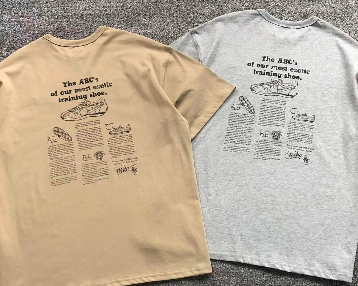 N1K Tshirt