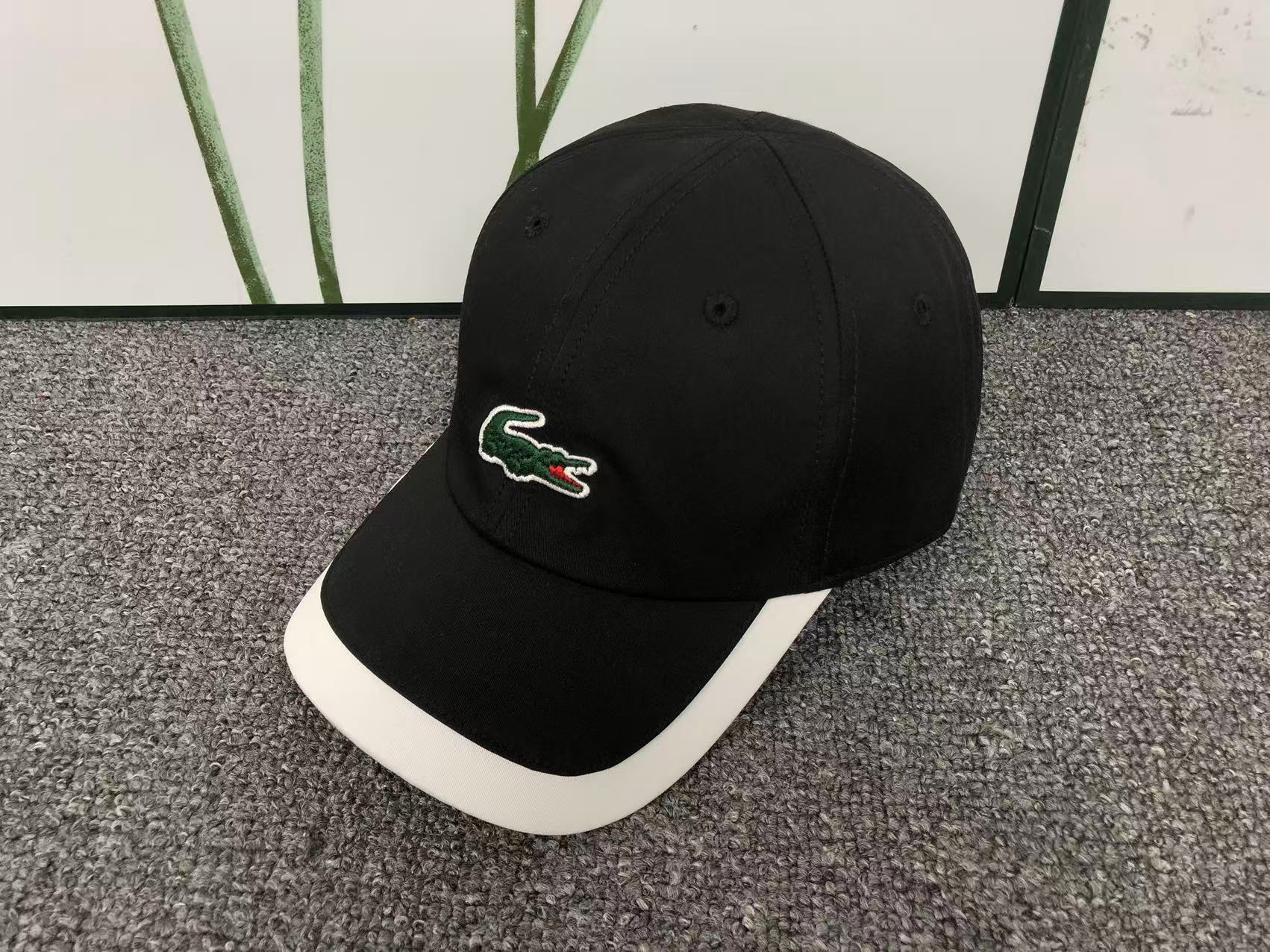 Classic Cap