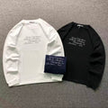 AcneStdios Longsleeve