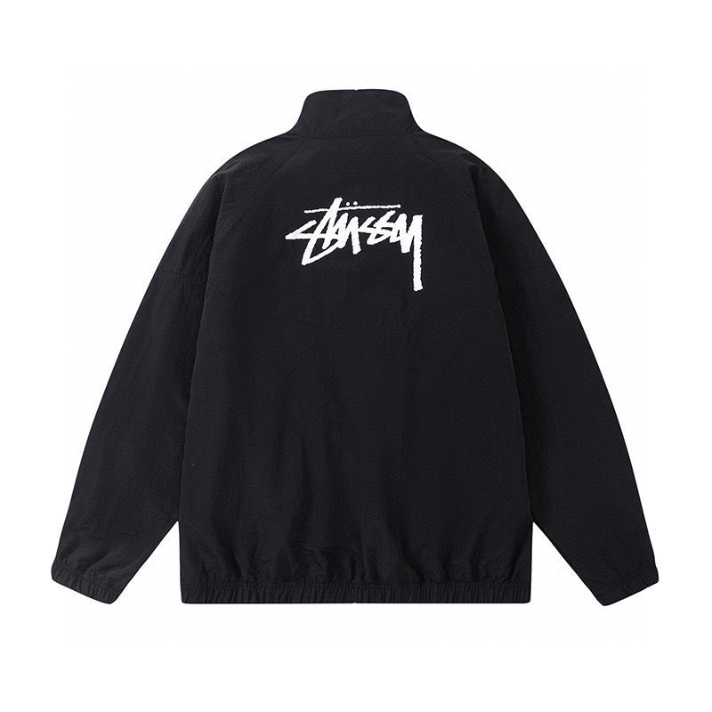 Stu x Nk Jacket
