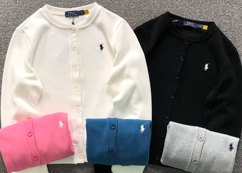 Ralph Lauren Hoodie Female