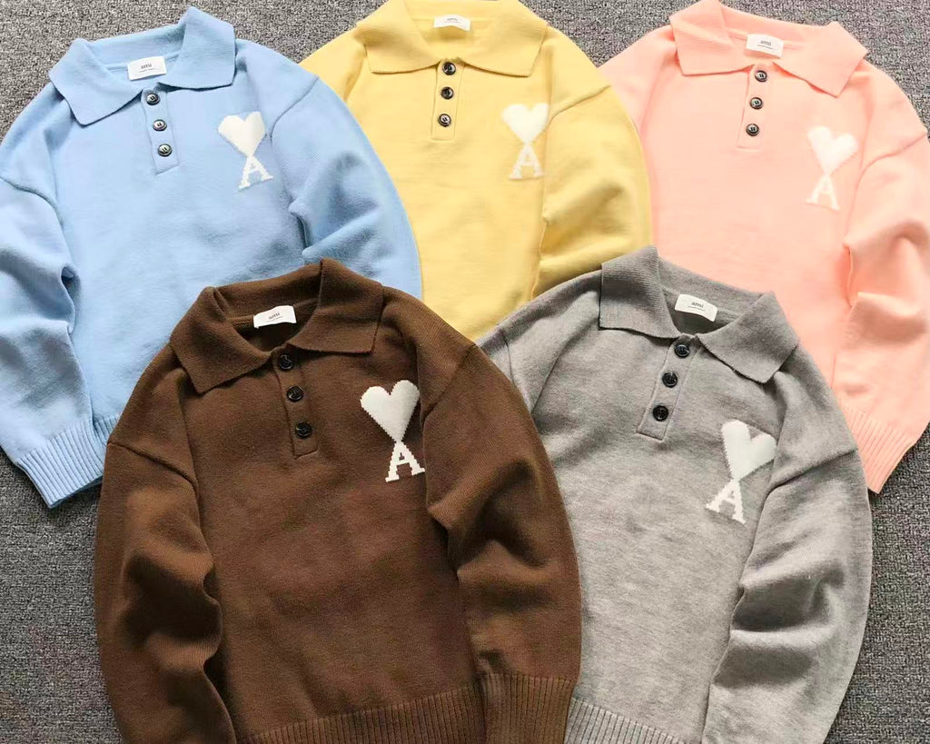 Am1 Sweater