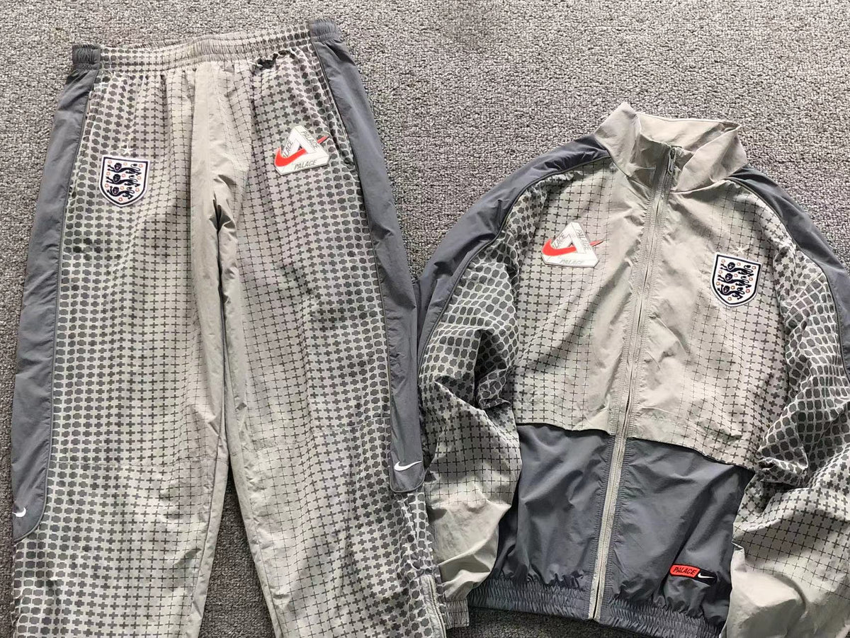 N1K Pants & Hoodie