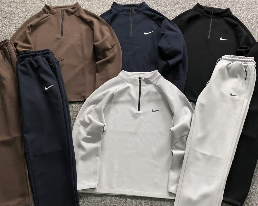 N1K Pants & Hoodie