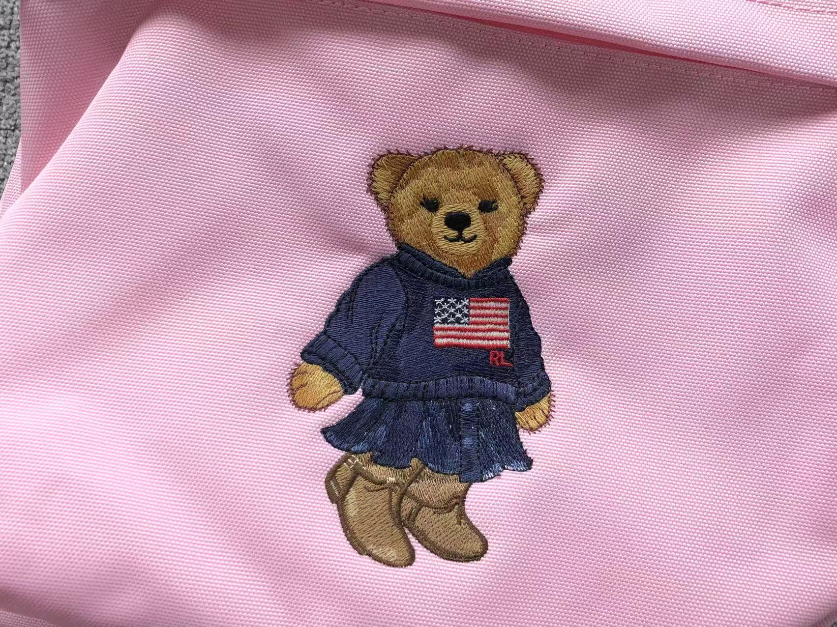 Ralph Lauren Bag